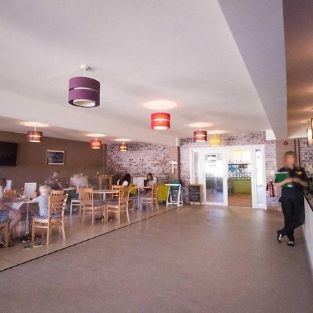 Newquay Bay Resort 151 外观 照片