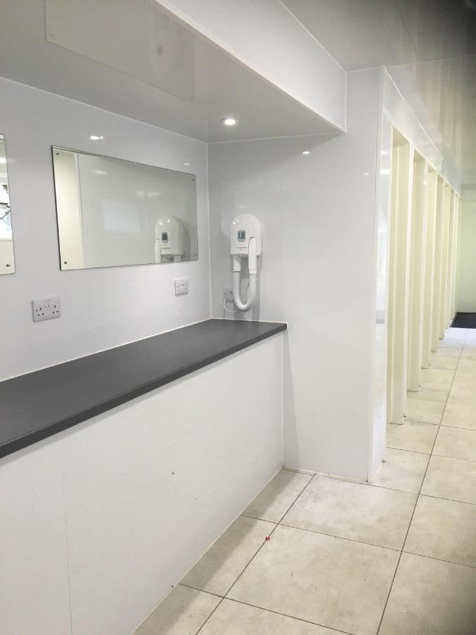 Newquay Bay Resort 151 外观 照片