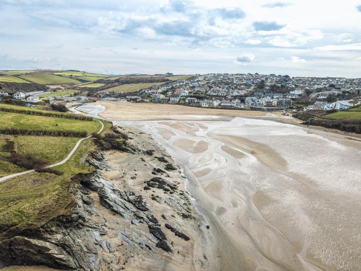 Newquay Bay Resort 151 外观 照片