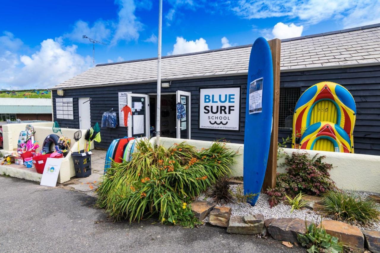 Newquay Bay Resort 151 外观 照片