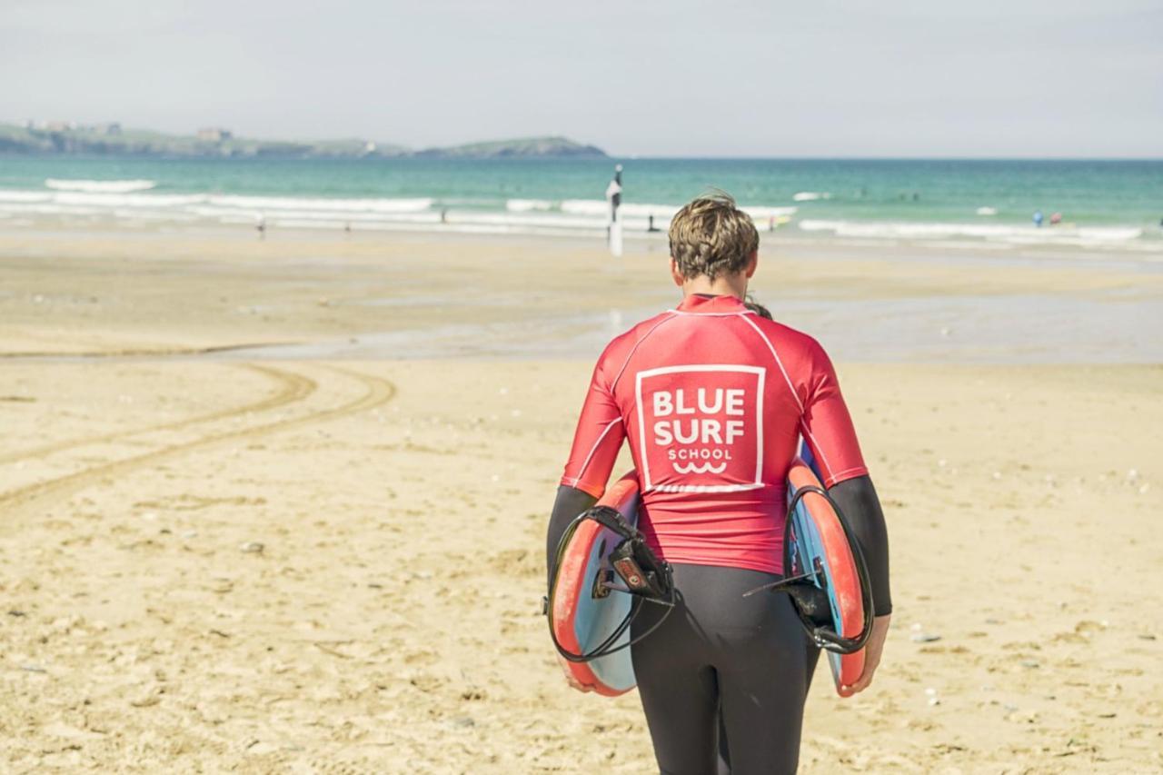 Newquay Bay Resort 151 外观 照片
