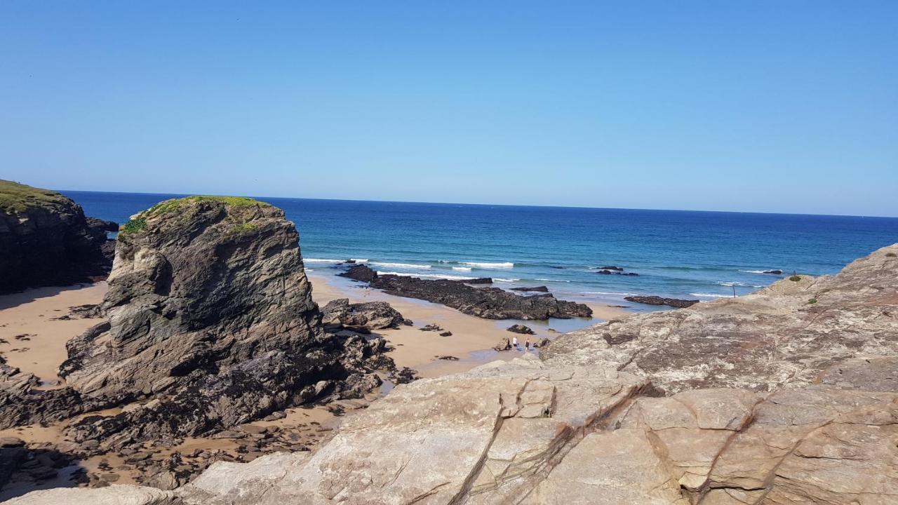 Newquay Bay Resort 151 外观 照片