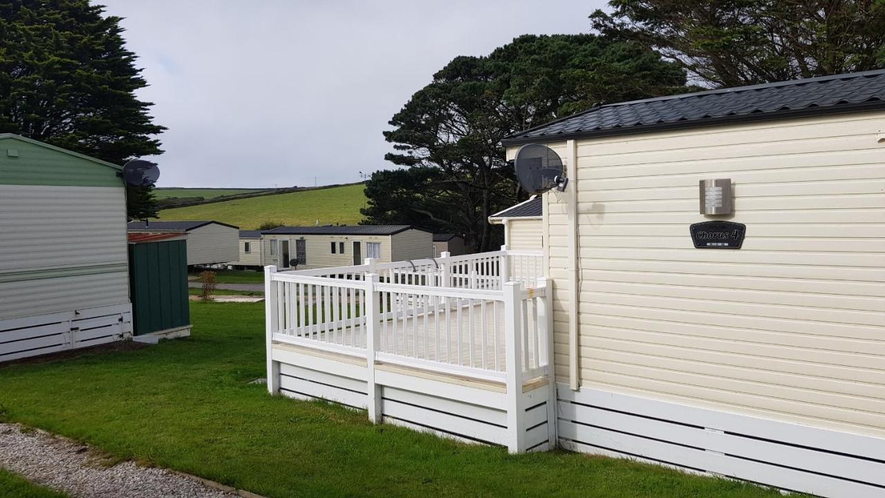 Newquay Bay Resort 151 外观 照片