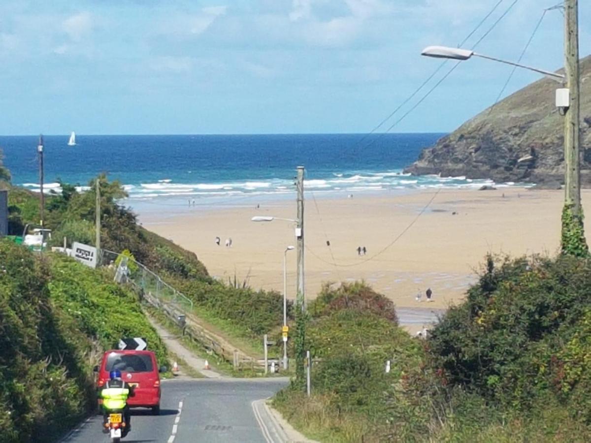 Newquay Bay Resort 151 外观 照片