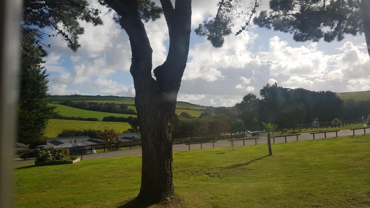 Newquay Bay Resort 151 外观 照片