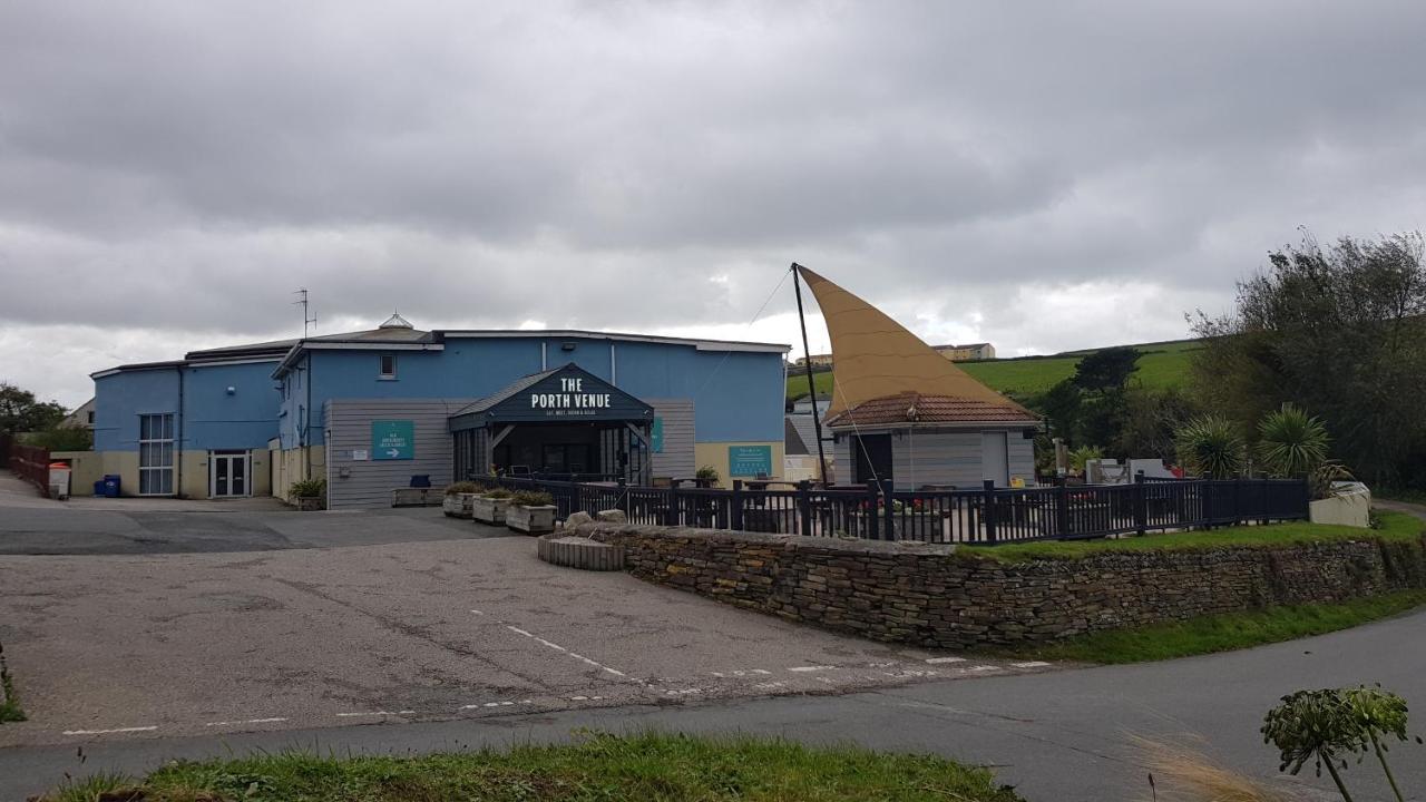 Newquay Bay Resort 151 外观 照片