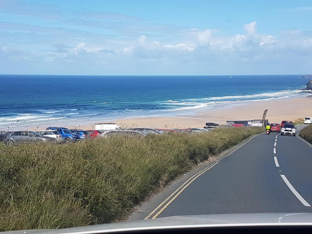 Newquay Bay Resort 151 外观 照片