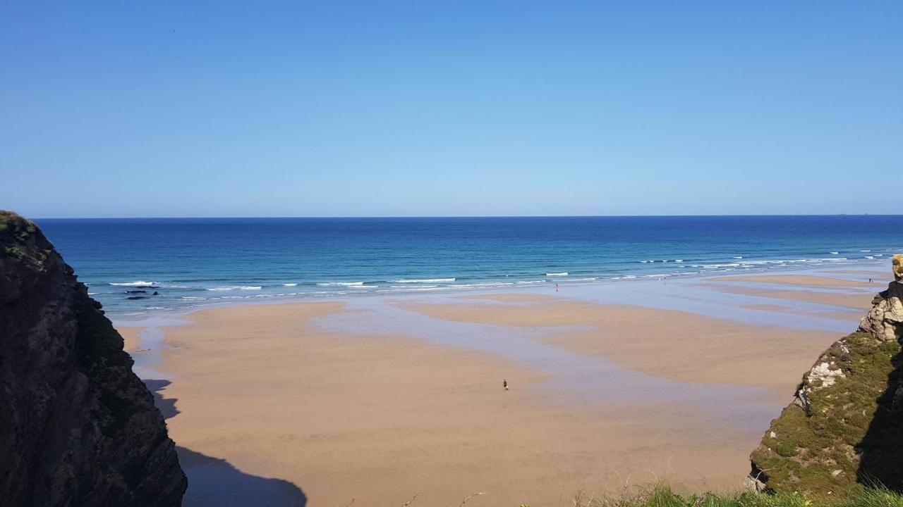 Newquay Bay Resort 151 外观 照片