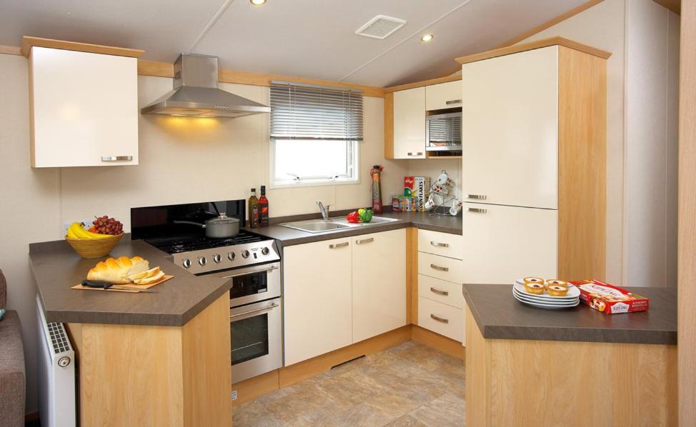 Newquay Bay Resort 151 外观 照片