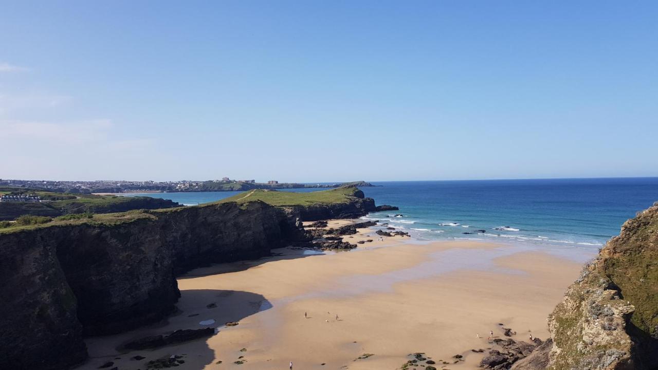 Newquay Bay Resort 151 外观 照片