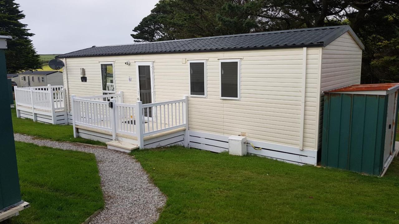 Newquay Bay Resort 151 外观 照片