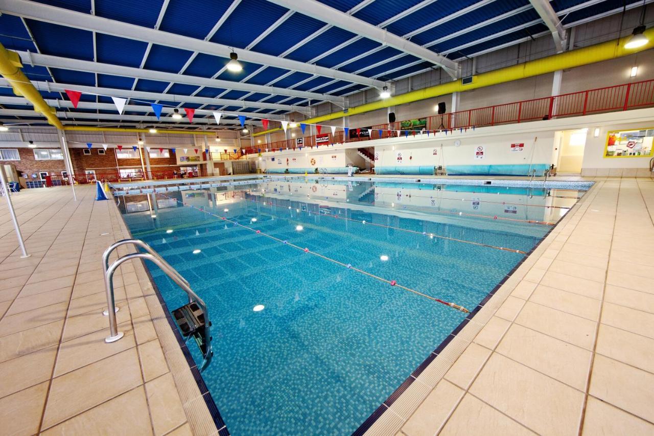 Newquay Bay Resort 151 外观 照片